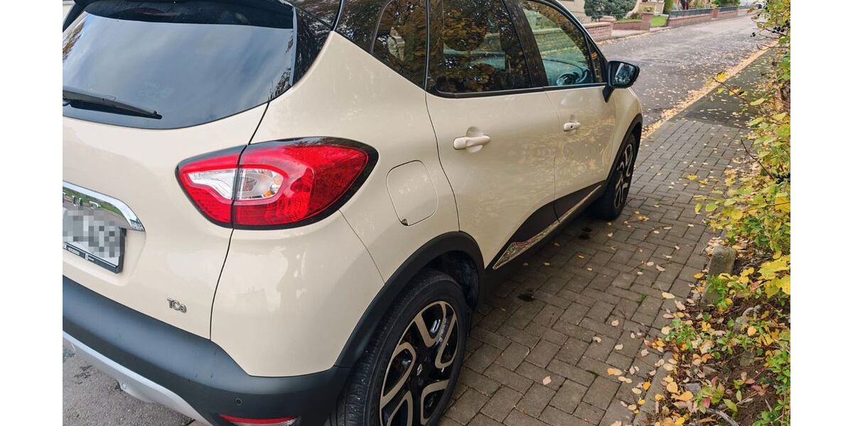Renault Captur 66.000 km 6.500 &euro; Vlotho 32602