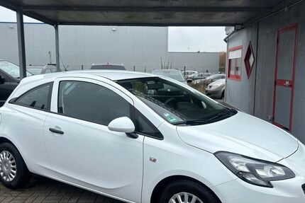 Opel Corsa 103.494 km 6.499 &euro; Enger 32130