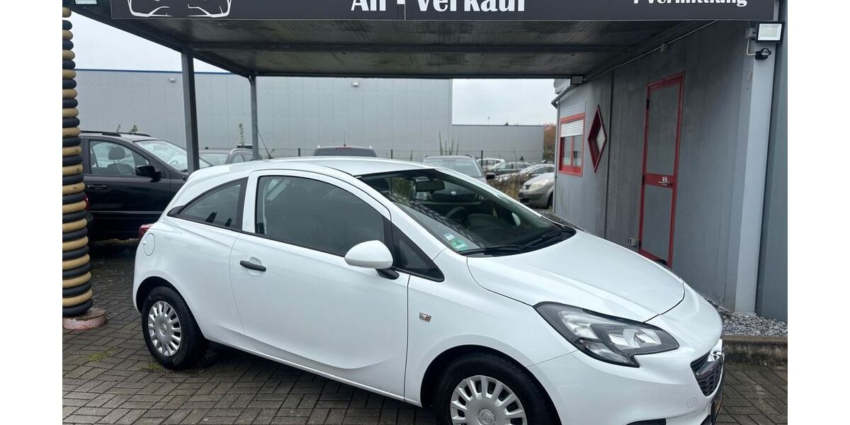Opel Corsa 103.494 km 6.499 &euro; Enger 32130