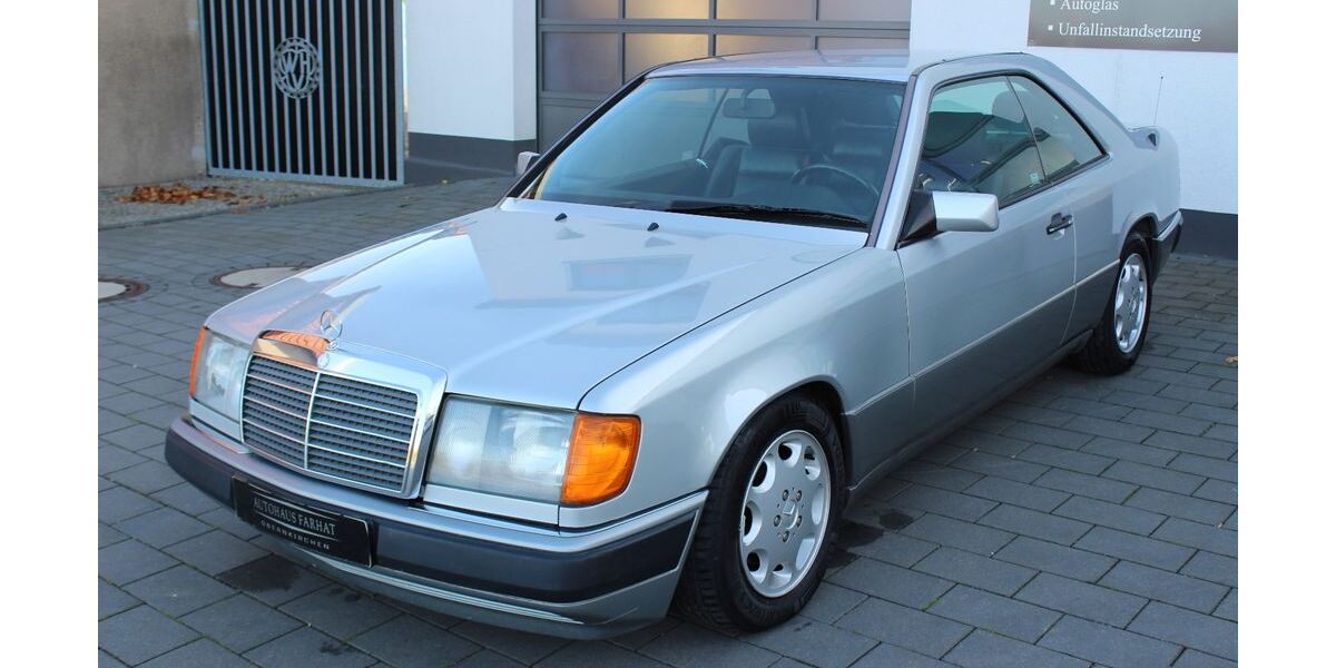 Mercedes-Benz CE 300 182.000 km 16.990 &euro; Obernkirchen/Vehlen (B65) 31683