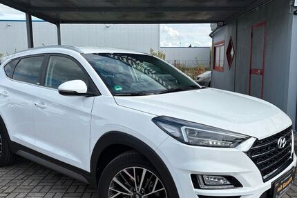 Hyundai TUCSON 20.277 km 20.499 &euro; Enger 32130
