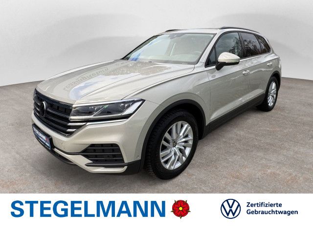 VW Touareg 27.298 km 49.590 &euro; Lemgo 32657