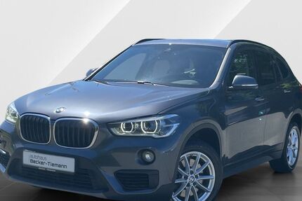 BMW X1 89.446 km 21.997 &euro; Lübbecke 32312