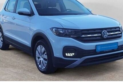 VW T-Cross 39.707 km 15.810 &euro; Lemgo 32657