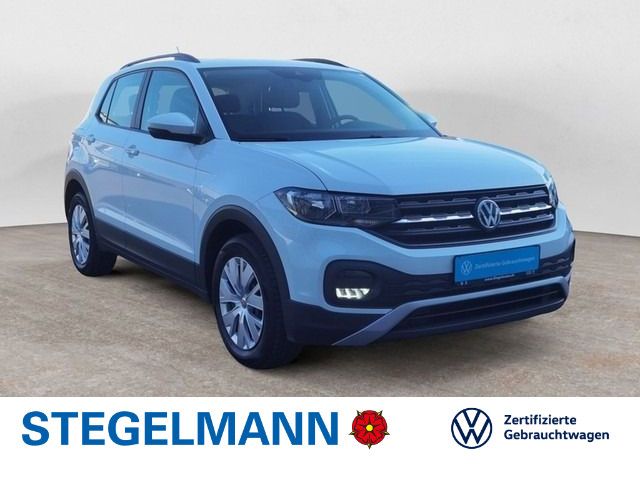 VW T-Cross 39.707 km 15.810 &euro; Lemgo 32657