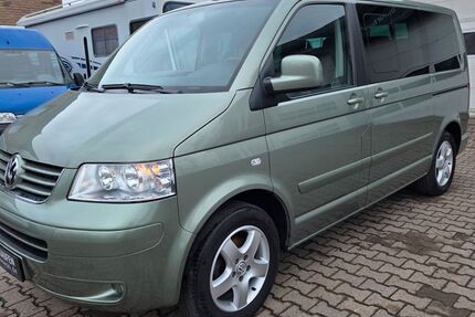 VW T5 Transporter 201.237 km 12.500 &euro; Herford 32049