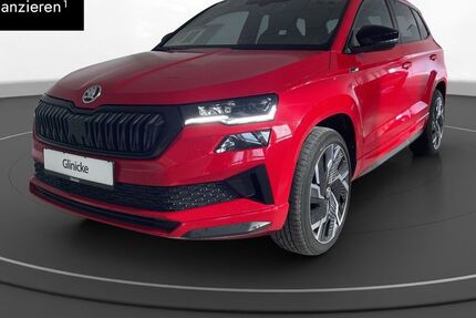 Skoda Karoq 44.110 km 31.140 &euro; Minden 32427