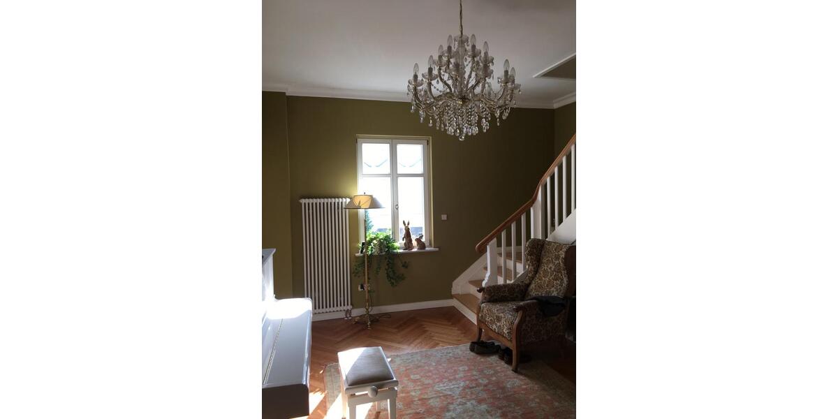 Villa Minden Bärenkämpen - 6 Zimmer, 160 m&sup2;, 555.000&euro; | Angebot:27267527