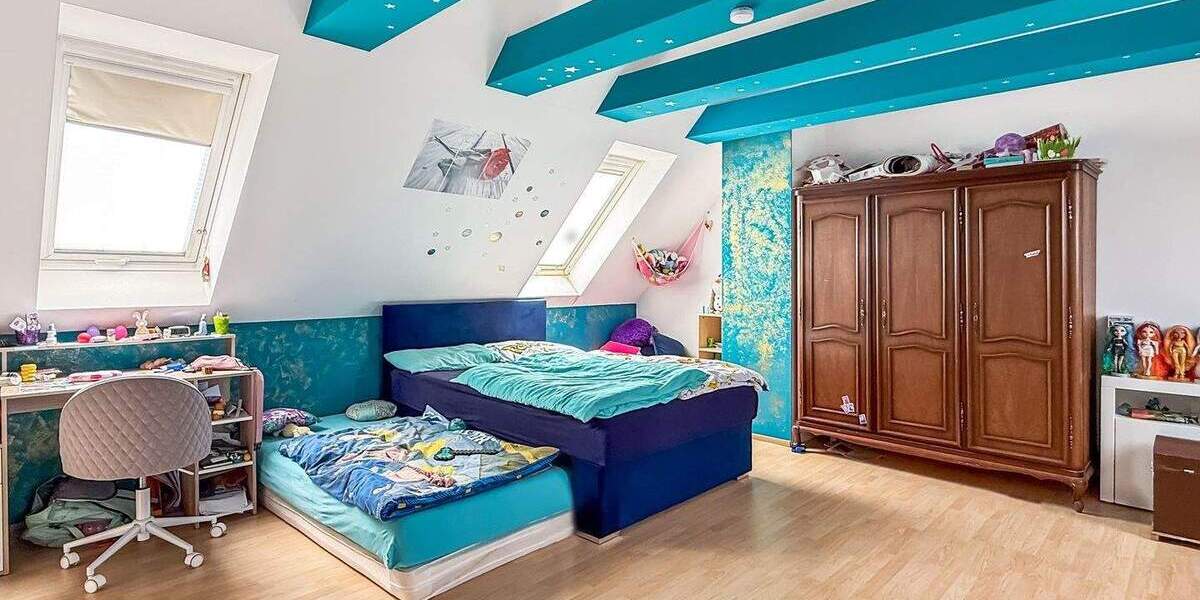 Einfamilienhaus Porta Westfalica Lerbeck - 6 Zimmer, 202 m&sup2;, 295.000&euro; | Angebot:25743778