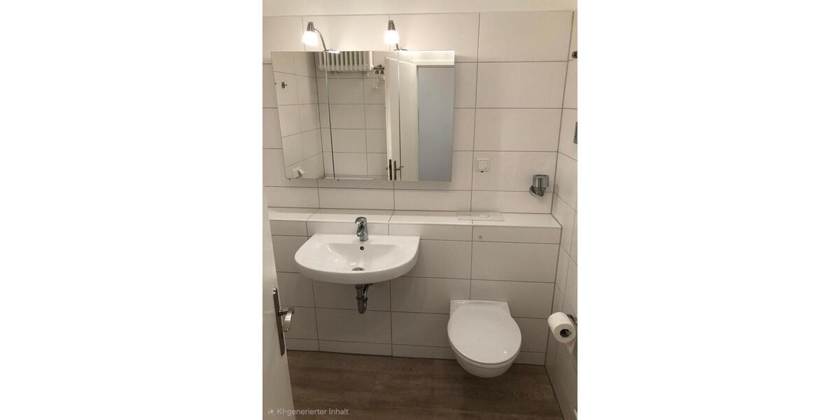Etagenwohnung Bad Salzuflen - 2 Zimmer, 69 m&sup2;, 650&euro; | Angebot:25937224