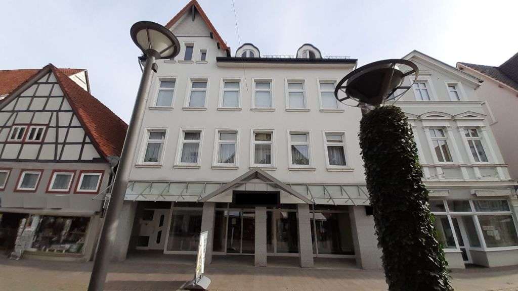 Gewerbeobjekt Rinteln - 3.000&euro; | Angebot:13515247