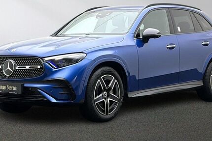 Mercedes-Benz GLC 300 9.500 km 58.480 &euro; Bad Oeynhausen 32545