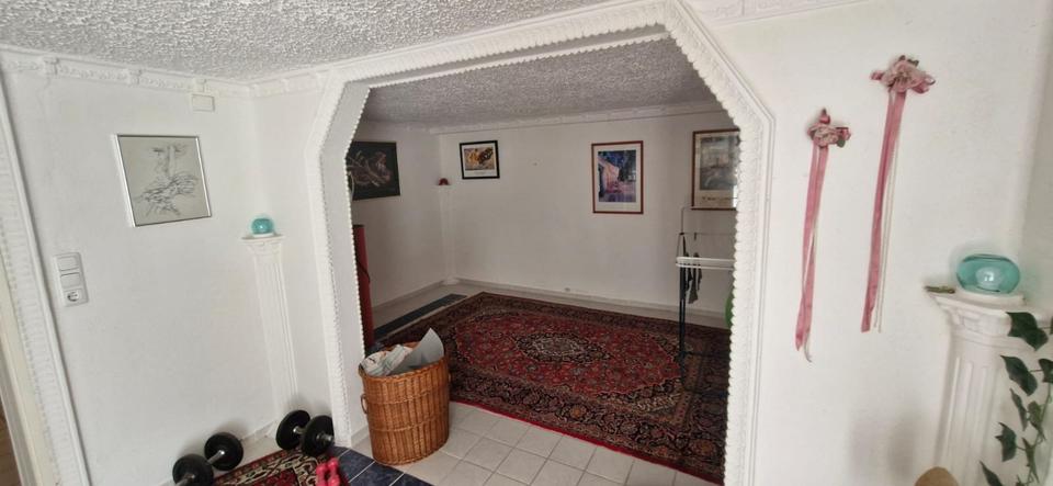 Einfamilienhaus Lübbecke - 5 Zimmer, 110 m&sup2;, 220.000&euro; | Angebot:25658338