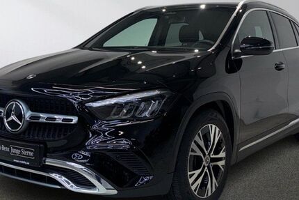 Mercedes-Benz GLA 200 12.891 km 38.990 &euro; Bünde 32257