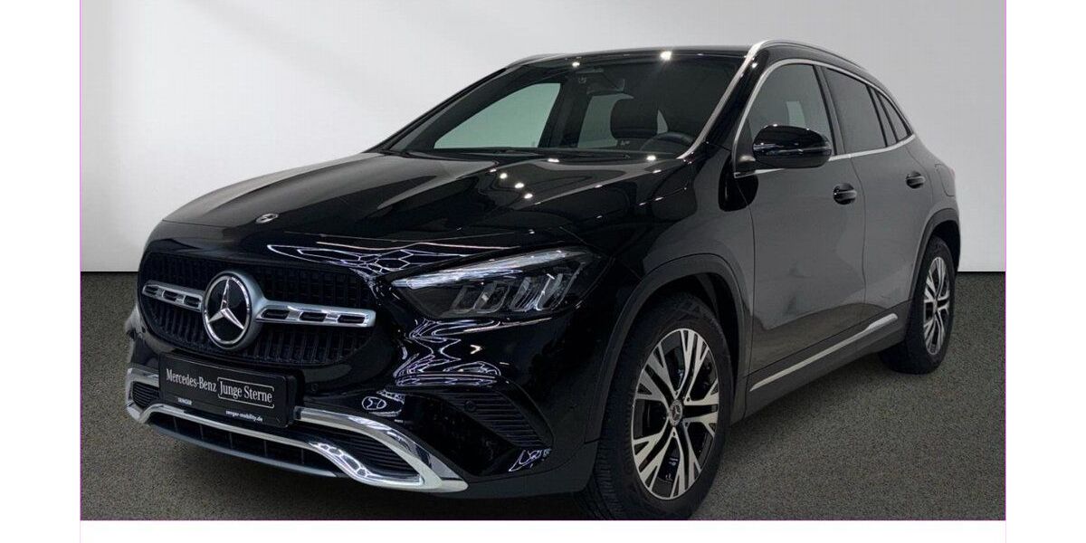 Mercedes-Benz GLA 200 12.891 km 38.990 &euro; Bünde 32257
