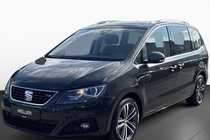 Seat Alhambra 25.550 km 32.750 &euro; Herford 32051