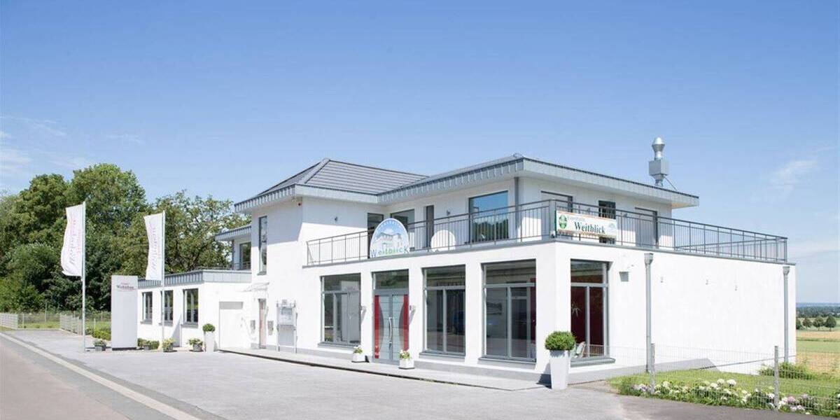 Gewerbeobjekt Preußisch Oldendorf Harlinghausen - 1.295.000&euro; | Angebot:25703970