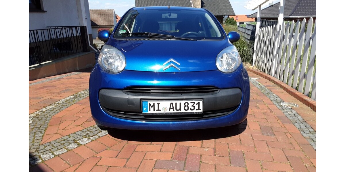 Citroen C1 165.000 km 3.000 &euro; Lübbecke 32312