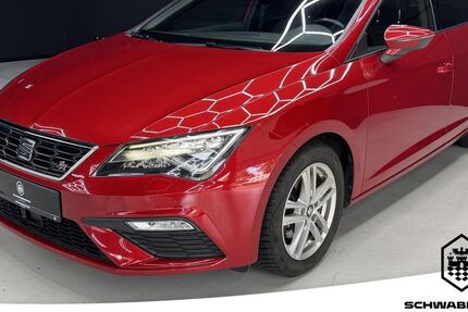 Seat Leon 116.670 km 12.990 &euro; Minden 32427