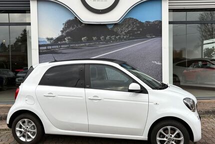 Smart ForFour 37.000 km 14.491 &euro; Bad Oeynhausen 32549