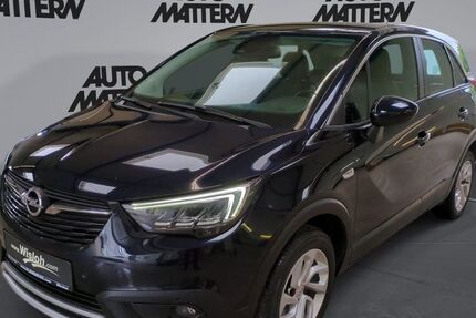 Opel Crossland (X) 57.000 km 12.890 &euro; Minden 32427