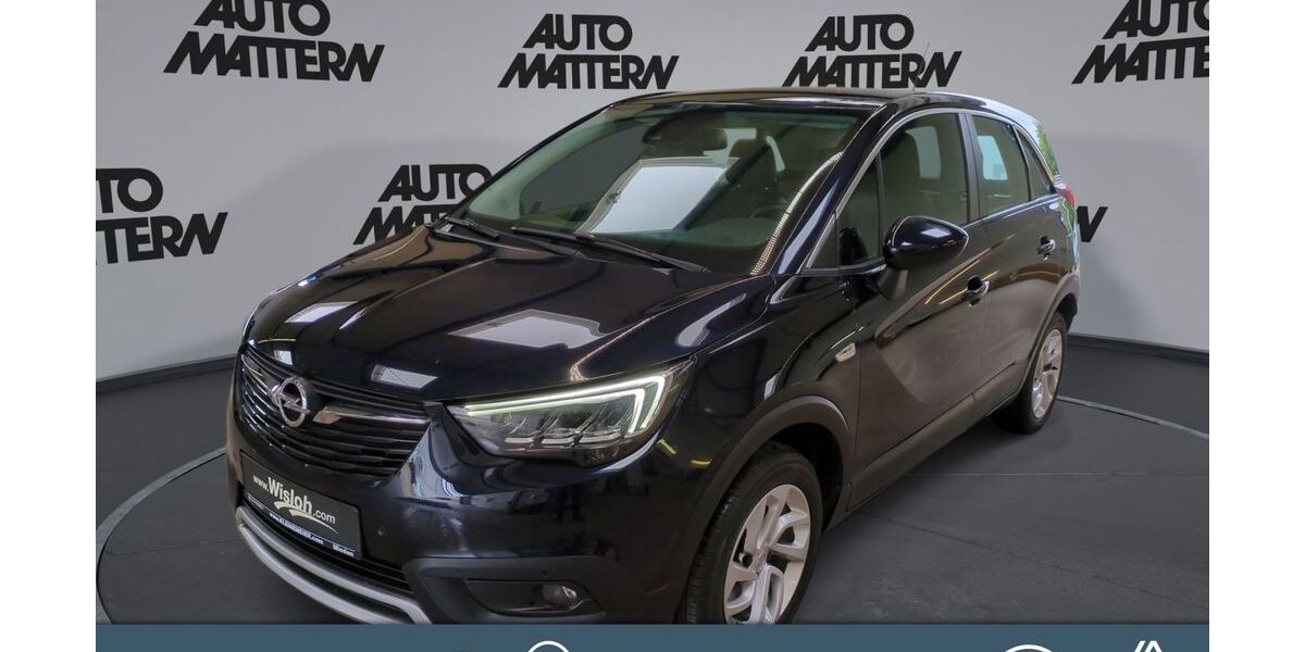 Opel Crossland (X) 57.000 km 12.890 &euro; Minden 32427