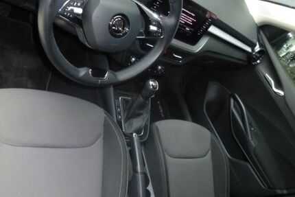 Skoda Fabia 17.100 km 16.990 &euro; Lübbecke 32312