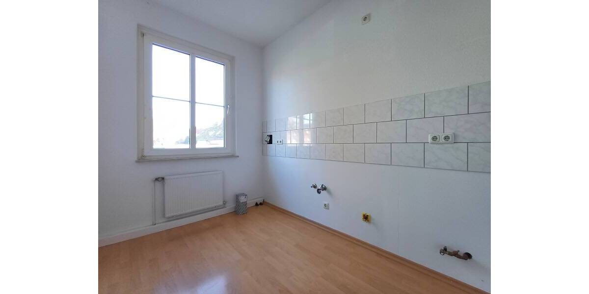 Etagenwohnung Minden Innenstadt - 3 Zimmer, 61 m&sup2;, 925&euro; | Angebot:26014762