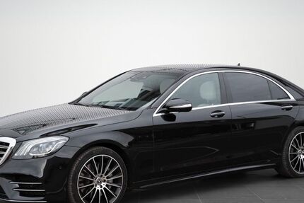Mercedes-Benz S 400 159.741 km 49.890 &euro; Minden 32427
