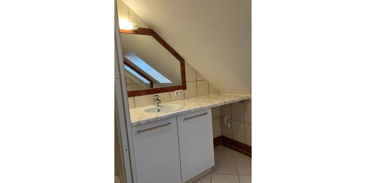 Etagenwohnung Kirchlengern - 3 Zimmer, 73 m&sup2;, 530&euro; | Angebot:25231608