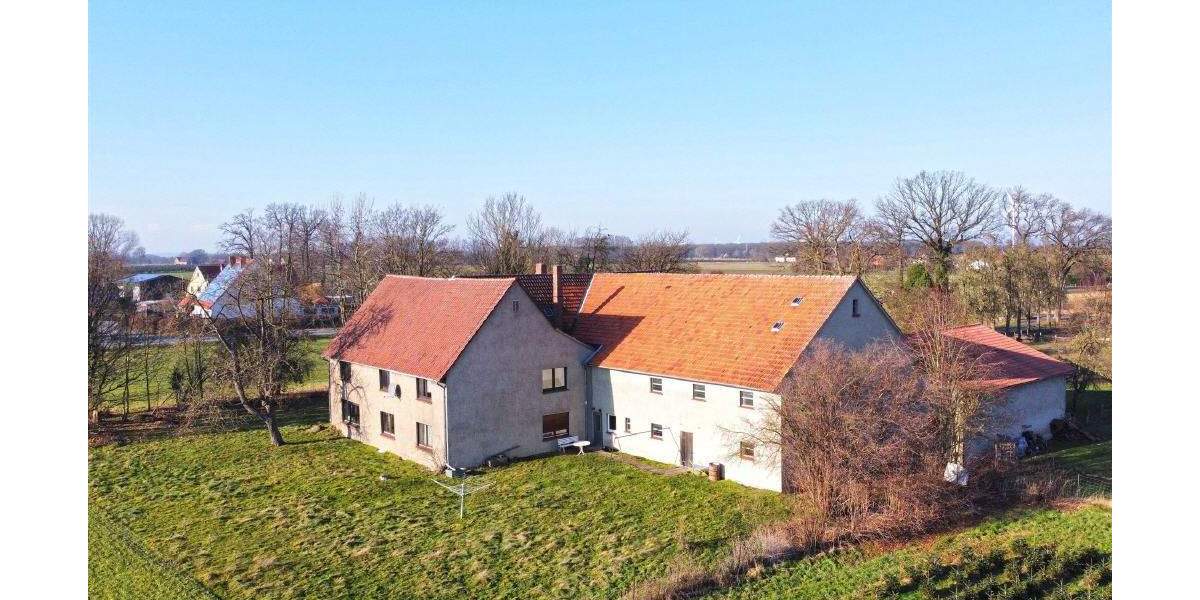 Einfamilienhaus Lübbecke Stockhausen - 5 Zimmer, 173 m&sup2;, 299.900&euro; | Angebot:25693533