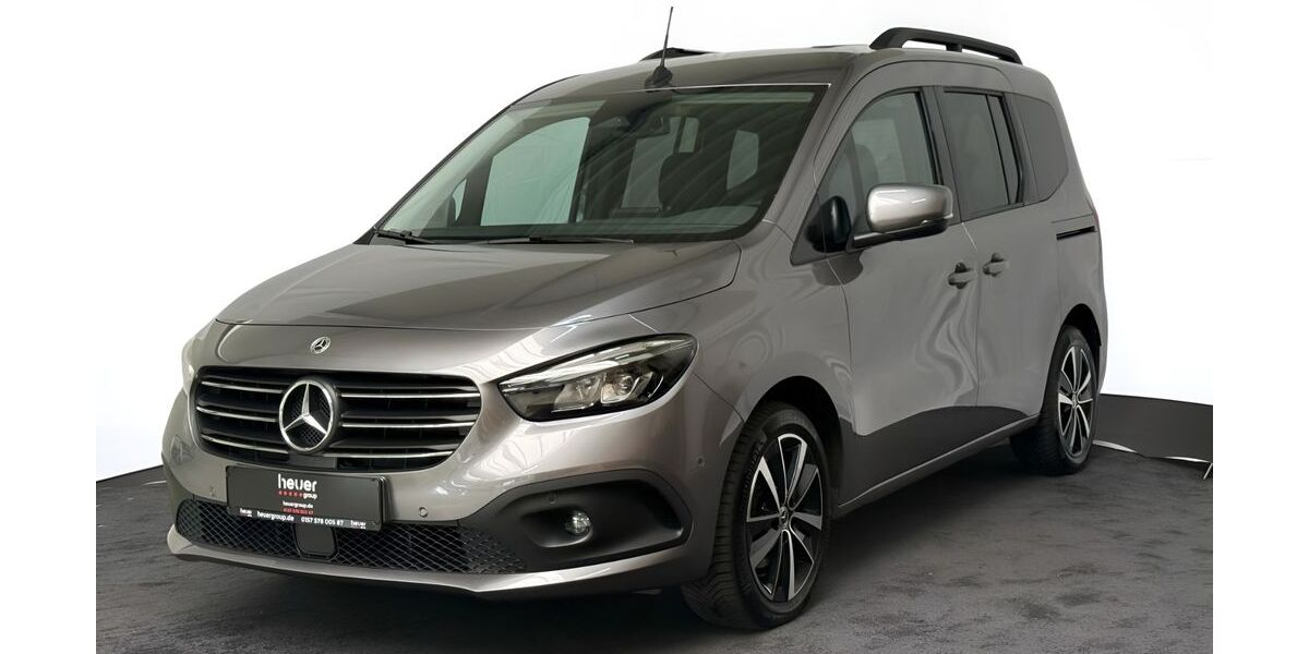 Mercedes-Benz T-Klasse 56.000 km 24.950 &euro; Bad Salzuflen 32107