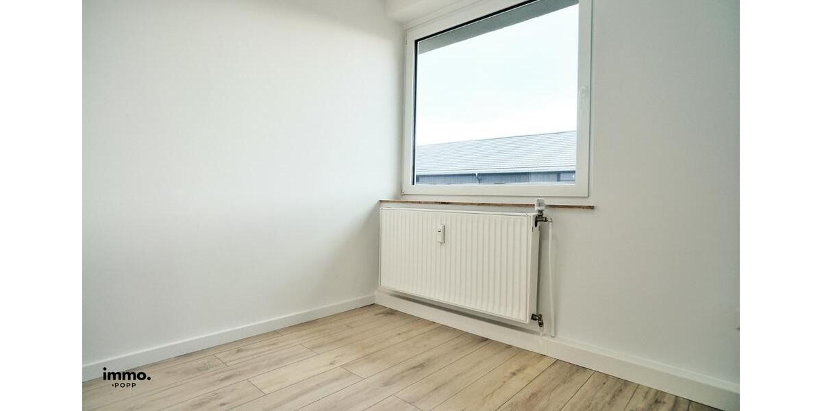 Etagenwohnung Minden Kuhlenkamp - 1.5 Zimmer, 37 m&sup2;, 530&euro; | Angebot:23598930