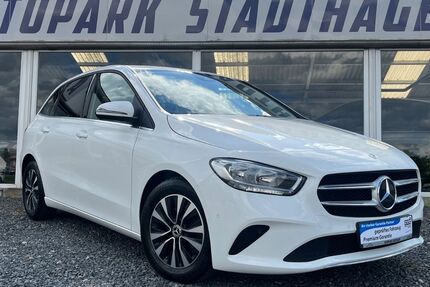 Mercedes-Benz B 180 107.050 km 18.990 &euro; Stadthagen 31655