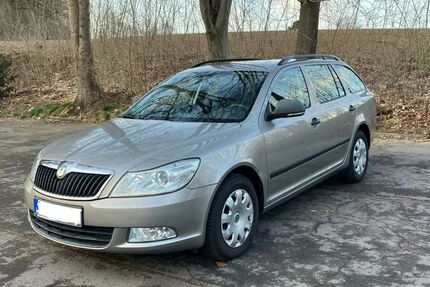 Skoda Octavia 125.000 km 4.999 &euro; Herford 32051