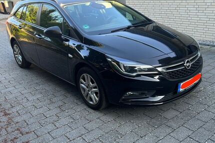 Opel Astra 171.000 km 4.799 &euro; Löhne 32584
