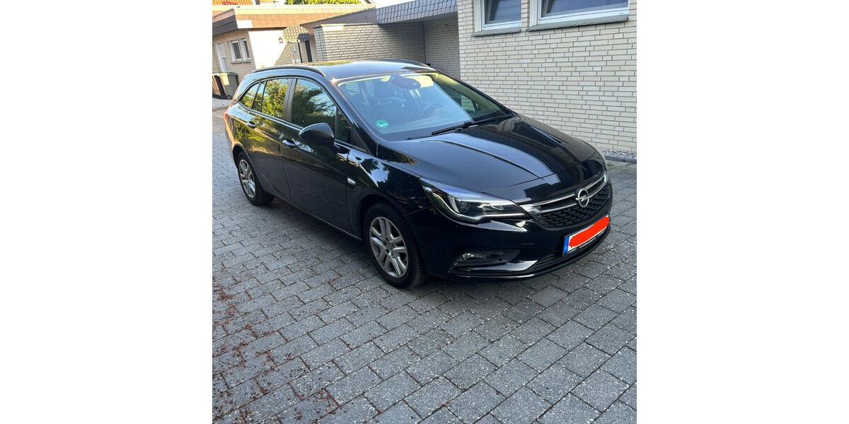 Opel Astra 171.000 km 4.799 &euro; Löhne 32584