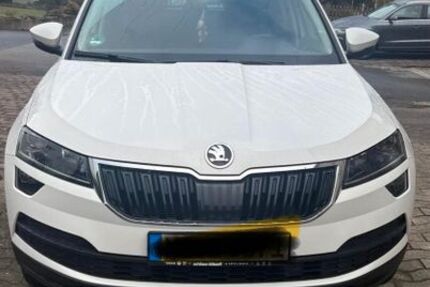 Skoda Karoq 103.000 km 20.500 &euro; Hille 32479