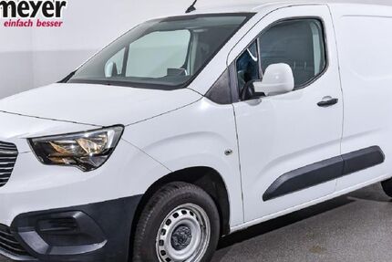 Opel Combo 53.500 km 16.990 &euro; Bad Oeynhausen 32545