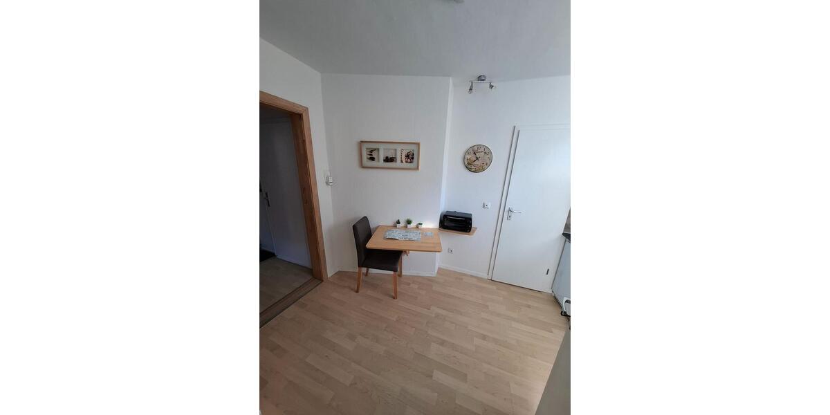 Etagenwohnung Minden Bölhorst - 2 Zimmer, 43 m&sup2;, 825&euro; | Angebot:26423224
