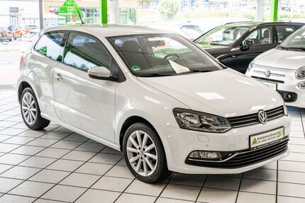VW Polo 66.000 km 10.450 &euro; Bünde 32257