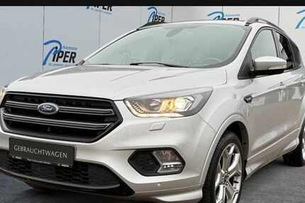Ford Kuga 83.910 km 14.990 &euro; Minden 32427