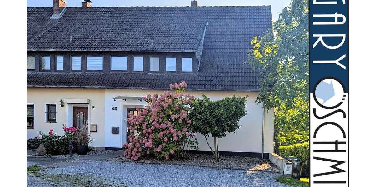Einfamilienhaus Löhne - 6 Zimmer, 110 m&sup2;, 224.000&euro; | Angebot:25275642