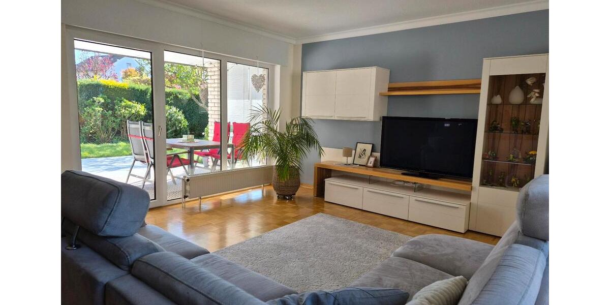 Bungalow Kirchlengern - 4 Zimmer, 110 m&sup2;, 320.000&euro; | Angebot:26297473