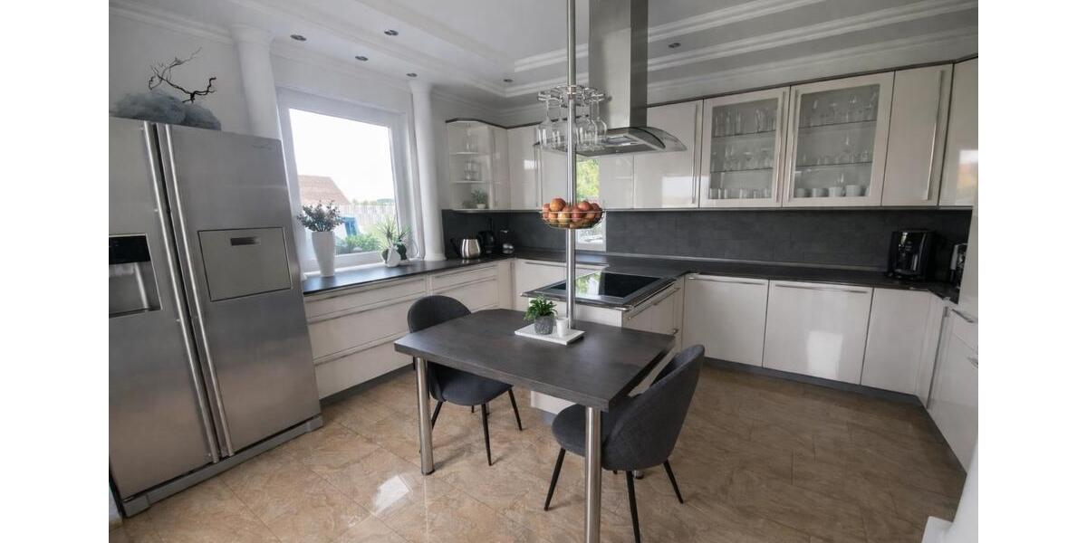 Bungalow Porta Westfalica - 5 Zimmer, 142 m&sup2;, 2.350&euro; | Angebot:25313042