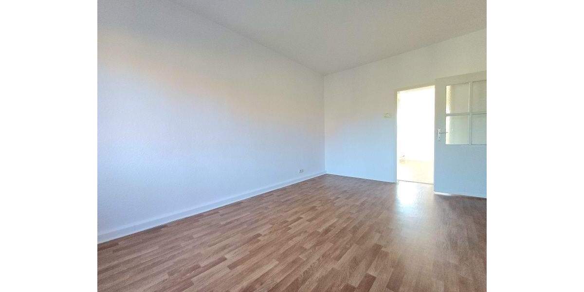 Etagenwohnung Minden Hahlen - 2 Zimmer, 57 m&sup2;, 525&euro; | Angebot:25664585