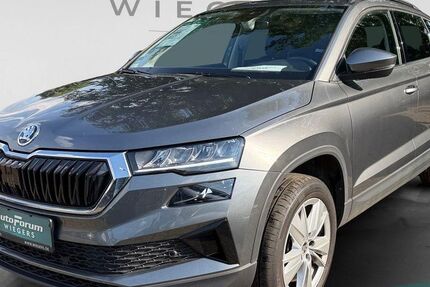 Skoda Karoq 33.426 km 27.481 &euro; Herford 32051