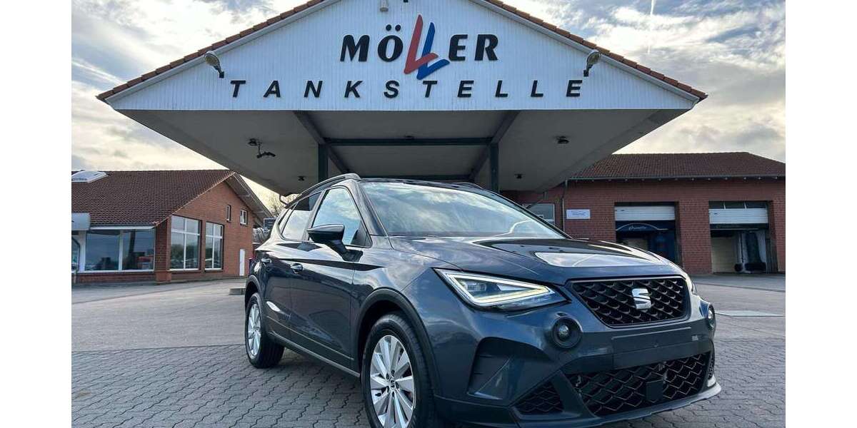 Seat Arona 16.380 km 19.845 &euro; Lüdersfeld 31702