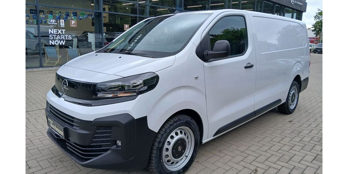 Opel Vivaro 1.500 km 33.590 &euro; Espelkamp 32339