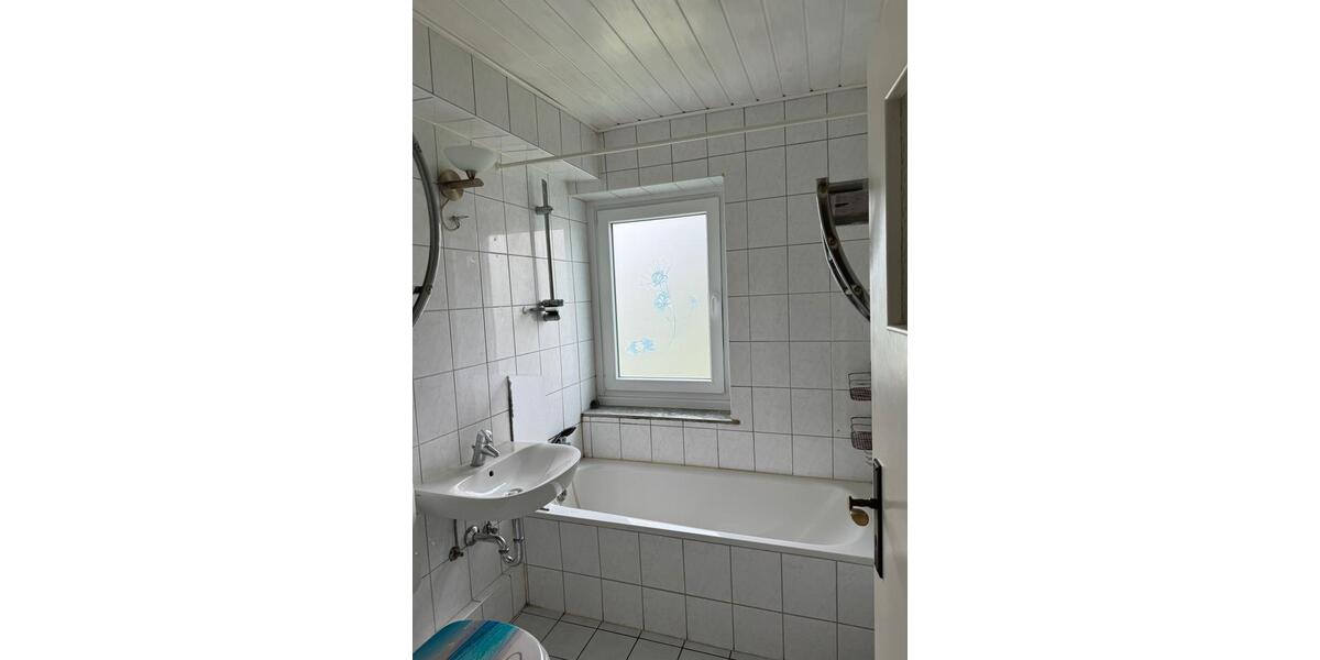 Etagenwohnung Bünde - 1 Zimmer, 54 m&sup2;, 370&euro; | Angebot:25714451